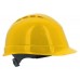 STARLINE 1470-BL (MANUEL) HAVA DELİKLİ POLİETİLEN İÇLİKLİ HDPE KORUYUCU BARET